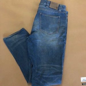 LL Bean men’s jeans